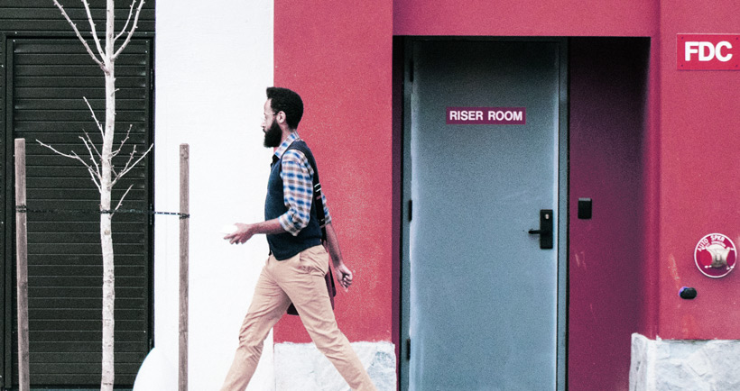 Responsive design showcase